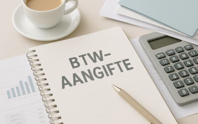 Aangiften omzetbelasting compleet uitgelegd