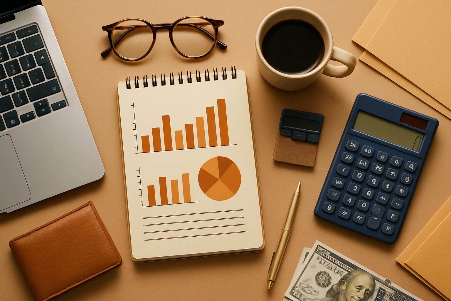 Financi&euml;le administratie: complete gids - Het Balanskantoor