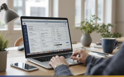Groeiende administratie vraagt om slimmere keuzes