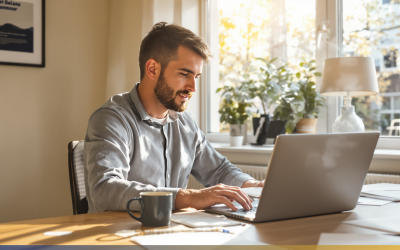 Van eerste medewerker tot loonverwerking zonder gedoe