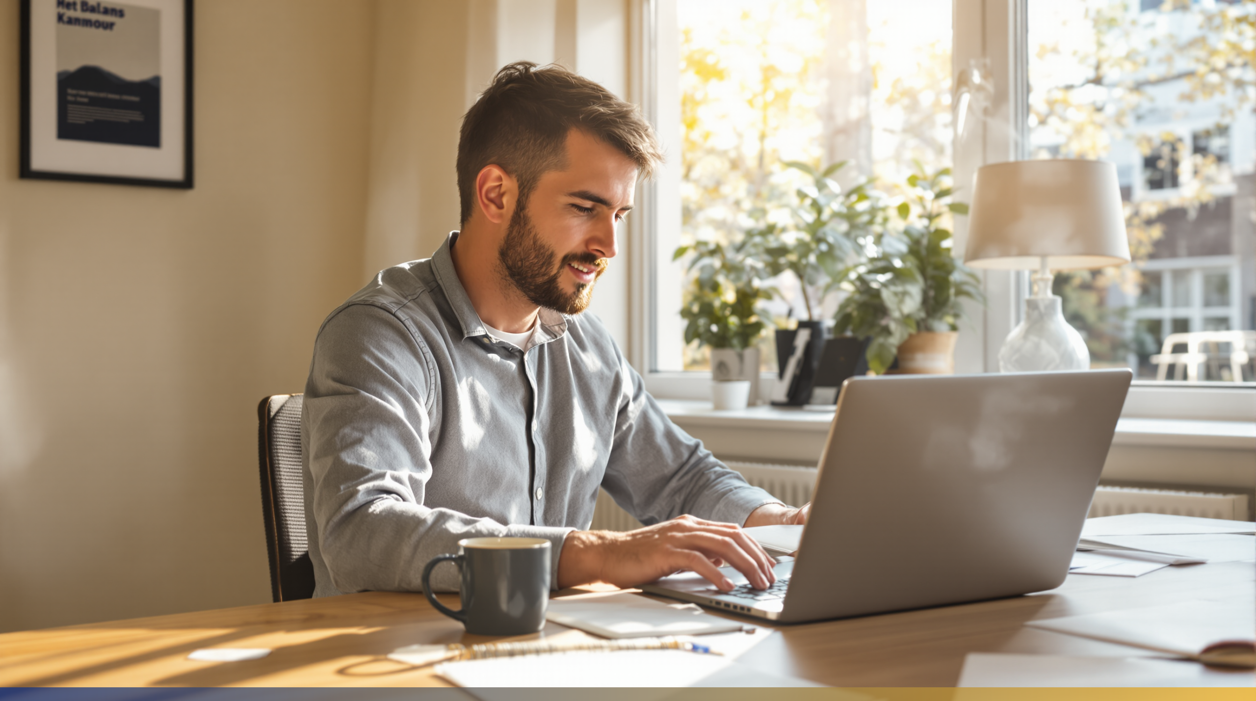 Van eerste medewerker tot loonverwerking zonder gedoe