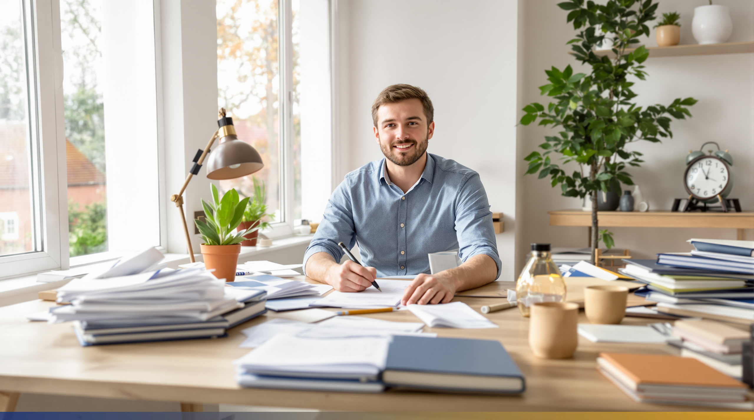 van hobby naar bedrijf wanneer administratie geen bijzaak meer is 113416