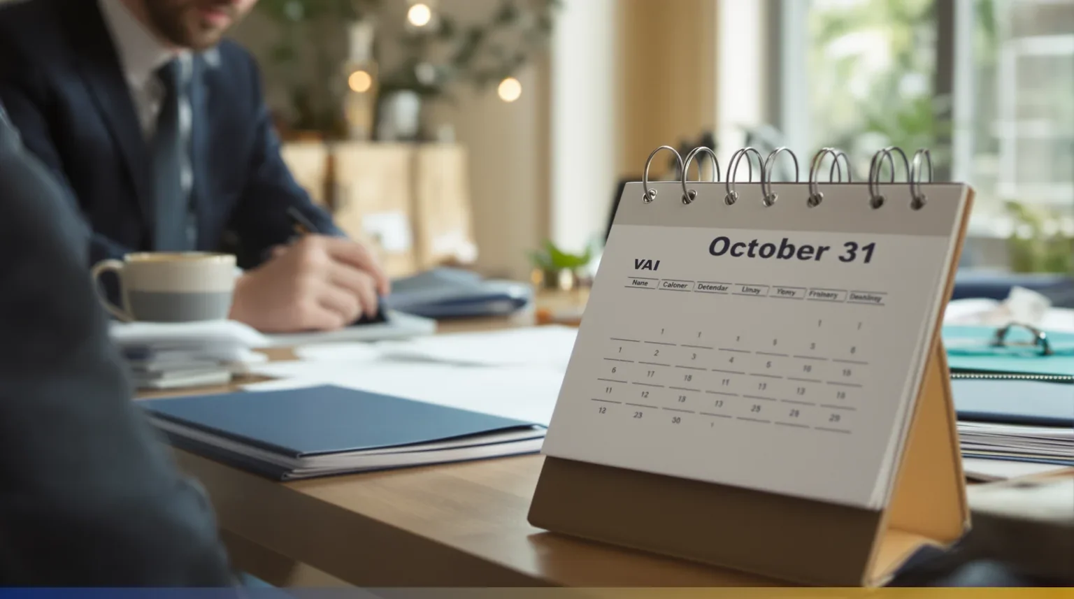 btw aangifte derde kwartaal voor 31 oktober zo voorkom je een boete van 82 euro 104631